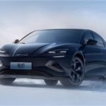 Chinese EV threat to European carmakers