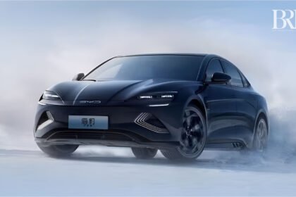 Chinese EV threat to European carmakers