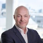 Enn Õunpuu, founder and CEO of Elcogen