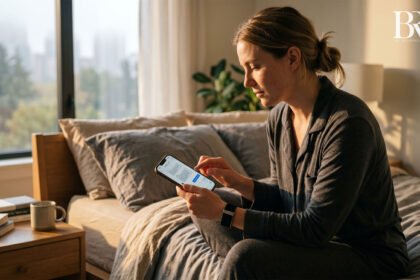 How Entrepreneurs Use AI in Their Personal Life