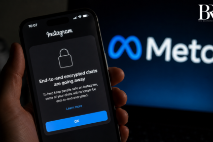 Instagram DM Encryption