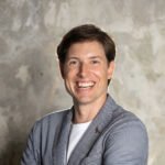 Ivar Kruusenberg, Founder & CEO PowerUP Energy Technologies