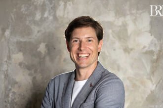 Ivar Kruusenberg, Founder & CEO PowerUP Energy Technologies
