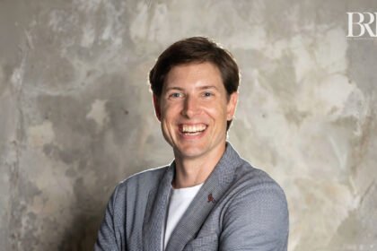 Ivar Kruusenberg, Founder & CEO PowerUP Energy Technologies