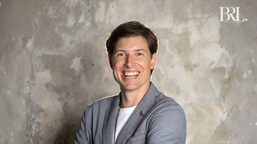 Ivar Kruusenberg, Founder & CEO PowerUP Energy Technologies
