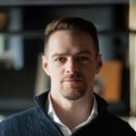 Mark Hoadley, Co-founder and CEO of Hauler Hero
