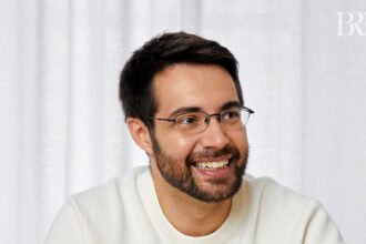 Staff Sheehan, CEO and Co-Founder of Project Omega
