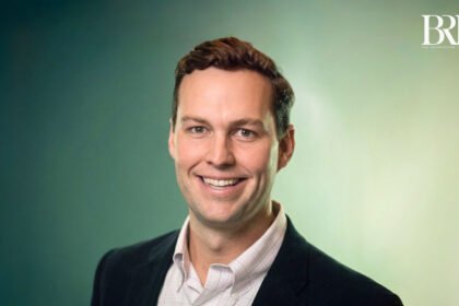 Stephen Faust, CEO of Dash Solutions