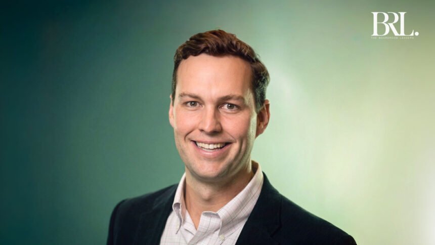 Stephen Faust, CEO of Dash Solutions
