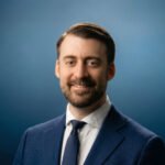 Trevor Best CEO and Co-Founder of Syzygy Plasmonics