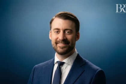 Trevor Best CEO and Co-Founder of Syzygy Plasmonics