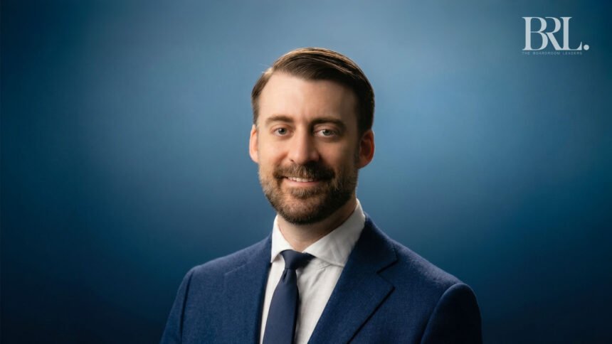 Trevor Best CEO and Co-Founder of Syzygy Plasmonics