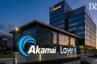 Akamai LayerX acquisition