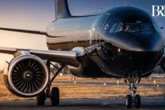 AMETEK acquires First Aviation Services