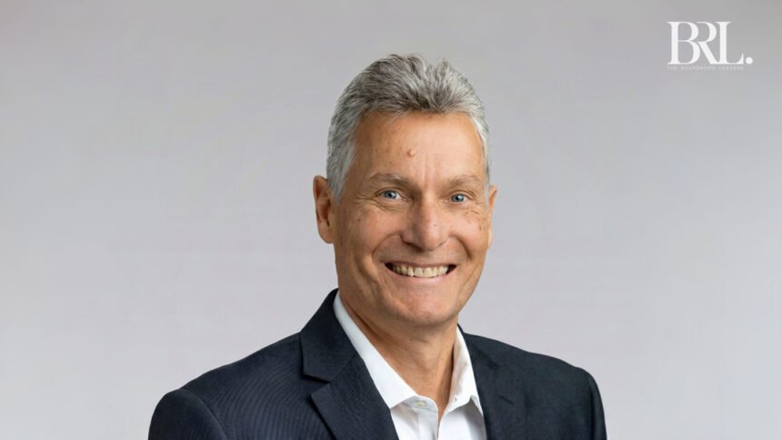 Genera appoints Mark Ushpol as CEO