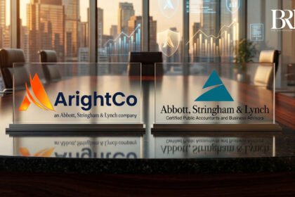 Abbott Stringham & Lynch acquisition