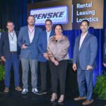 Allison Transmission Best Performing Supplier
