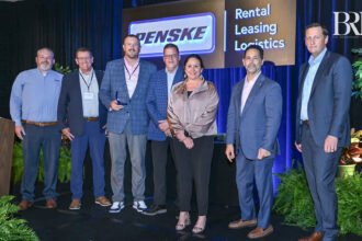Allison Transmission Best Performing Supplier