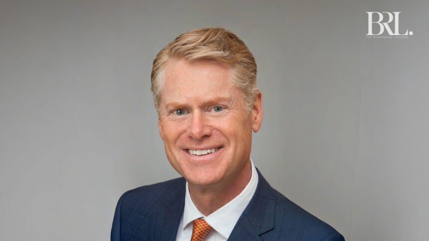 Michael Wiemer ACBSP CEO