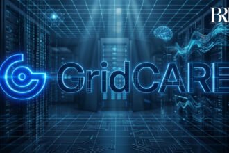 GridCARE Series A Funding