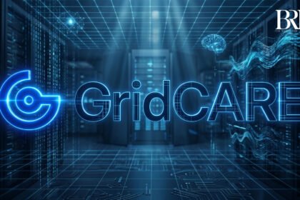GridCARE Series A Funding