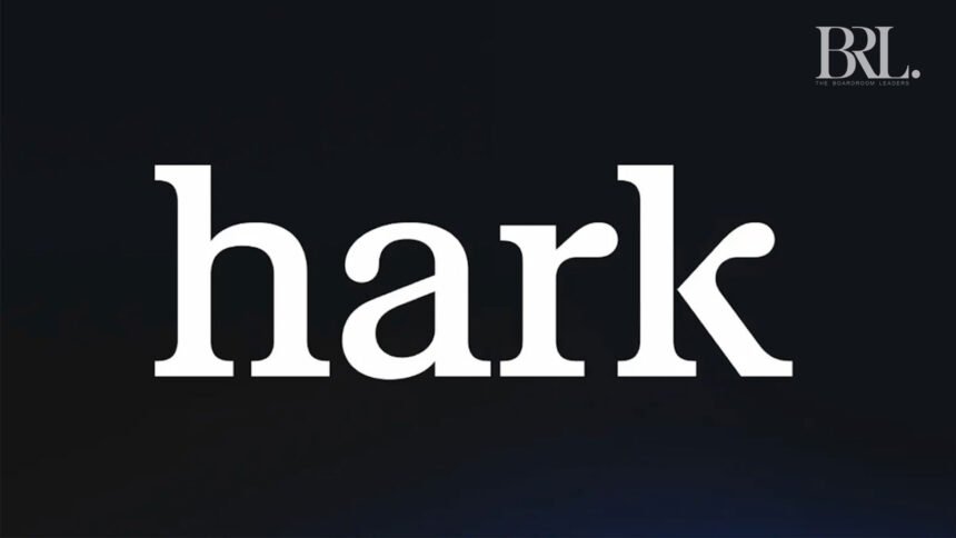 Hark Series A funding