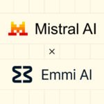 Mistral AI acquires Emmi AI