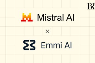 Mistral AI acquires Emmi AI