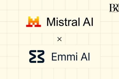 Mistral AI acquires Emmi AI