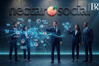 Nectar Social Series A