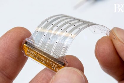 Neurosoft Bioelectronics funding