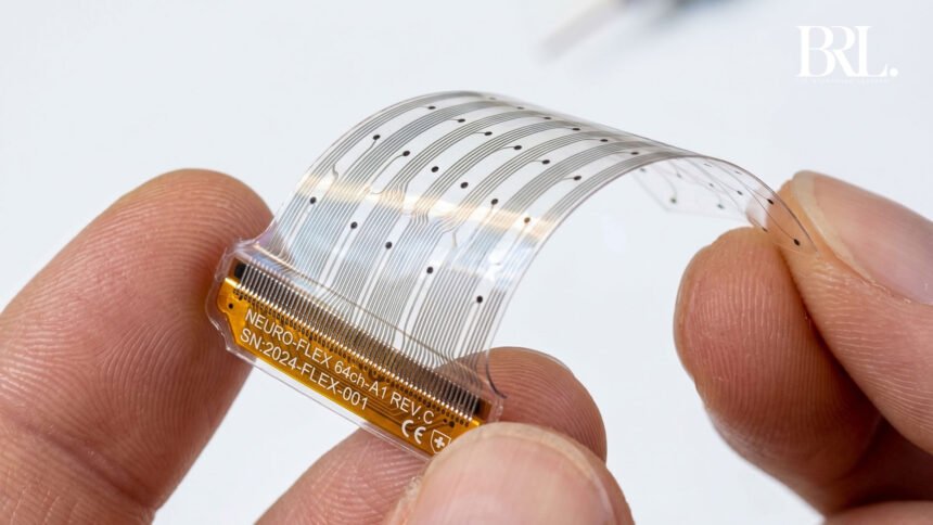 Neurosoft Bioelectronics funding