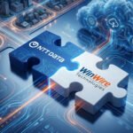 NTT DATA to Acquire WinWire