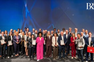Ozelle German Innovation Award