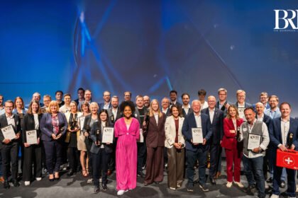 Ozelle German Innovation Award