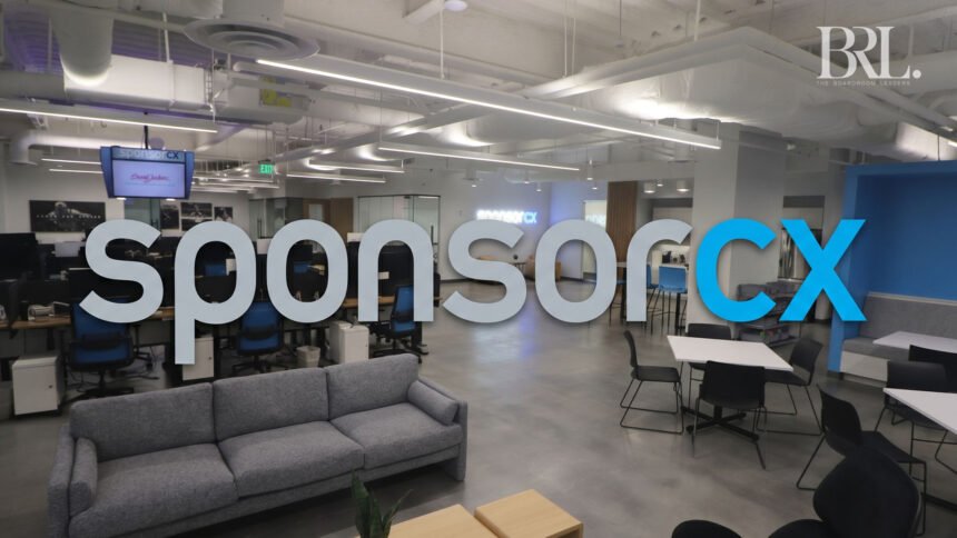 SponsorCX funding