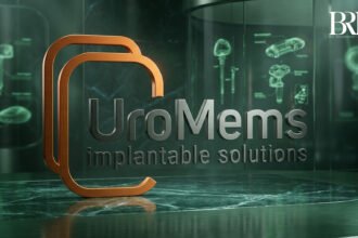 UroMems funding