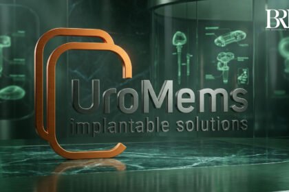 UroMems funding