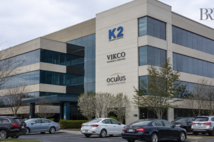 K2 Insurance Services acquires Oculus Underwriters