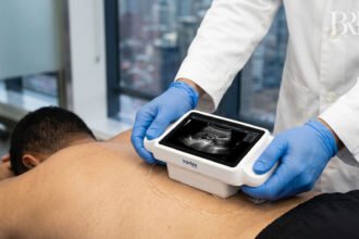 Vortex Imaging raises $12 million