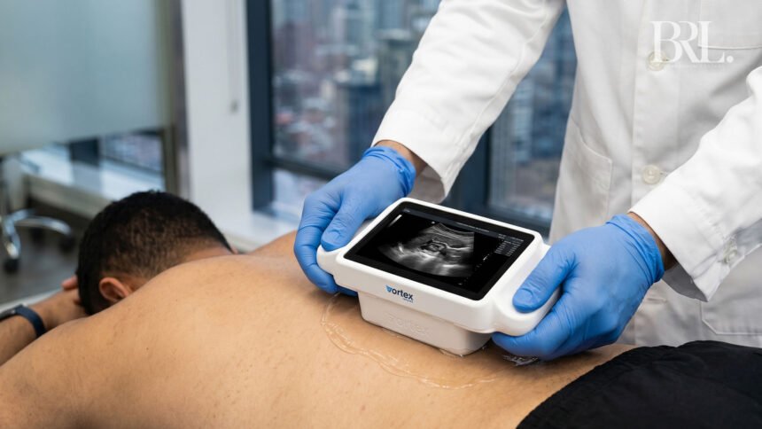 Vortex Imaging raises $12 million