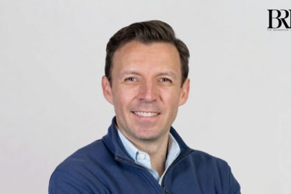 Andres Garcia-Amaya, Founder & CEO of Zoe Financial.