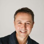 Peter Wells, CEO of TemperPack