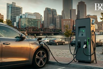 InCharge Energy Raises $46 Million