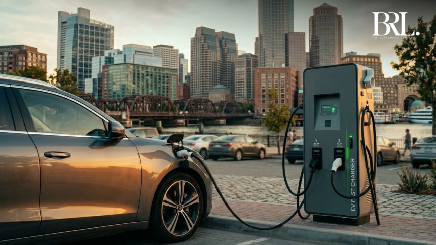 InCharge Energy Raises $46 Million