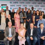 Ingram Micro HPE Global Distributor of the Year