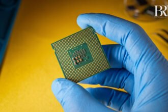 Reed Semiconductor Raises $100 Million