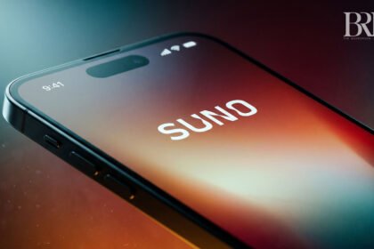 Suno Series D Funding