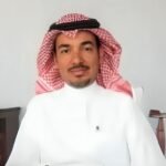 Basil Al Dossary CEO of ATINUM