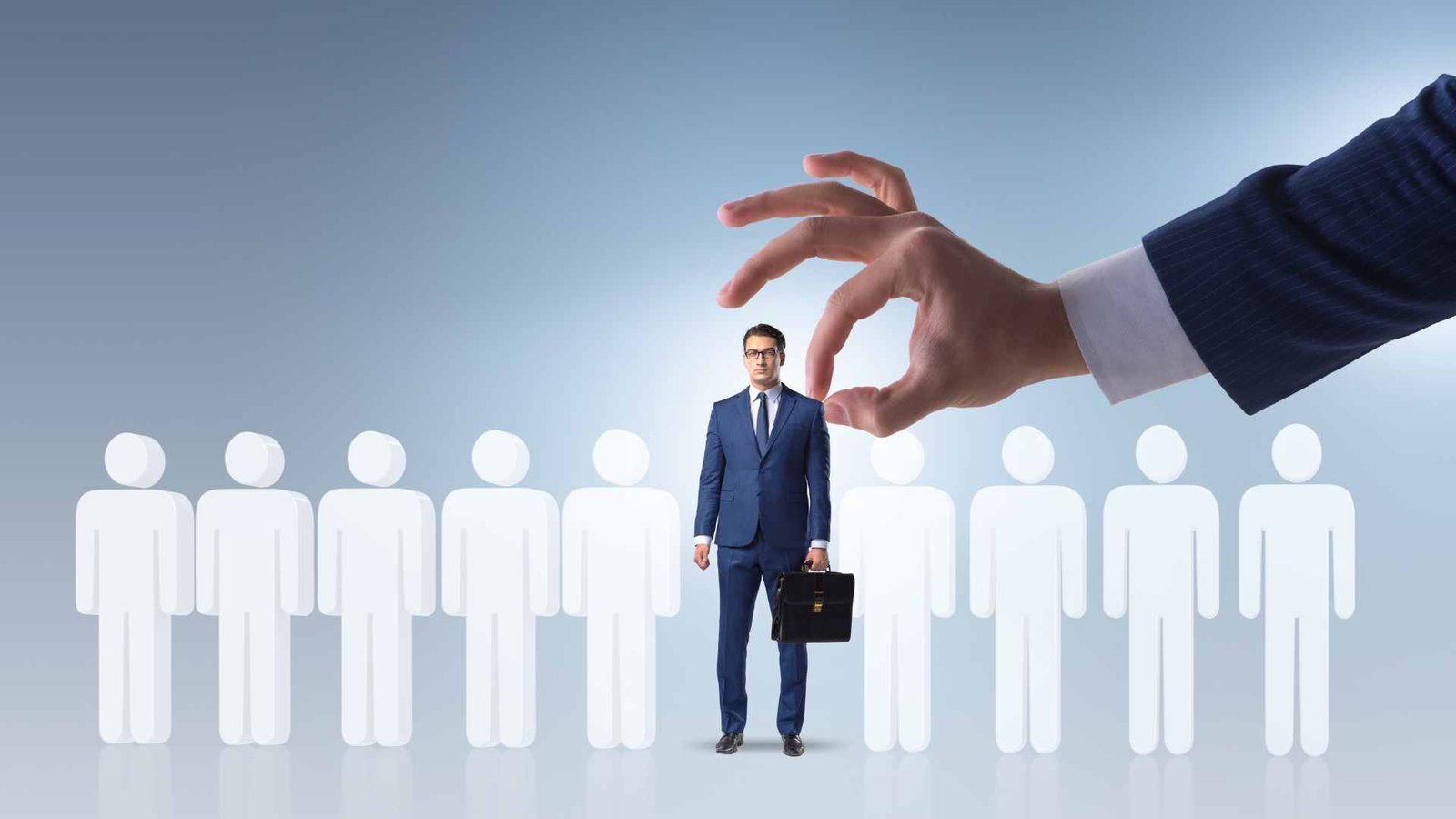 Hiring Your First Employee